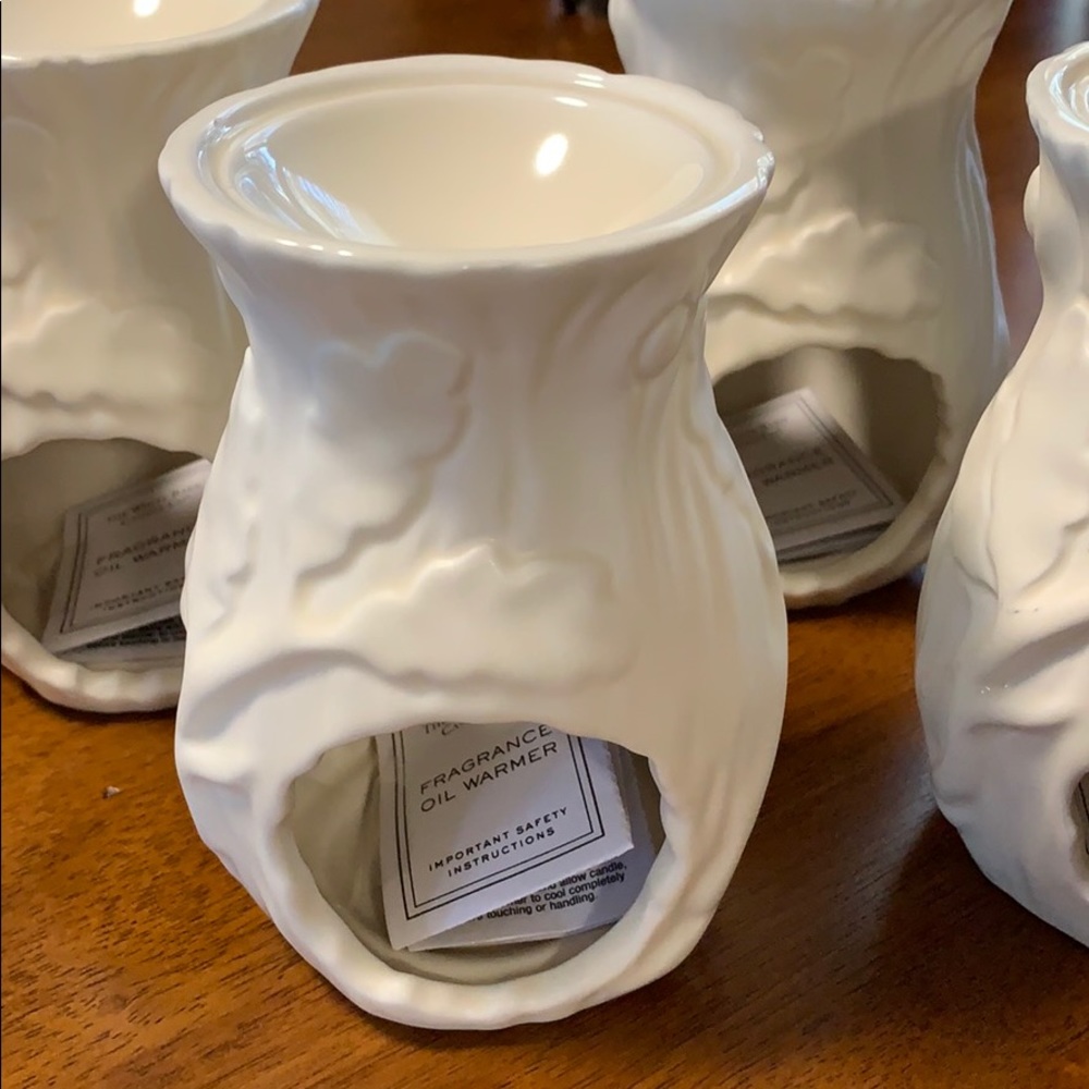 Fragrance Oil Warmer